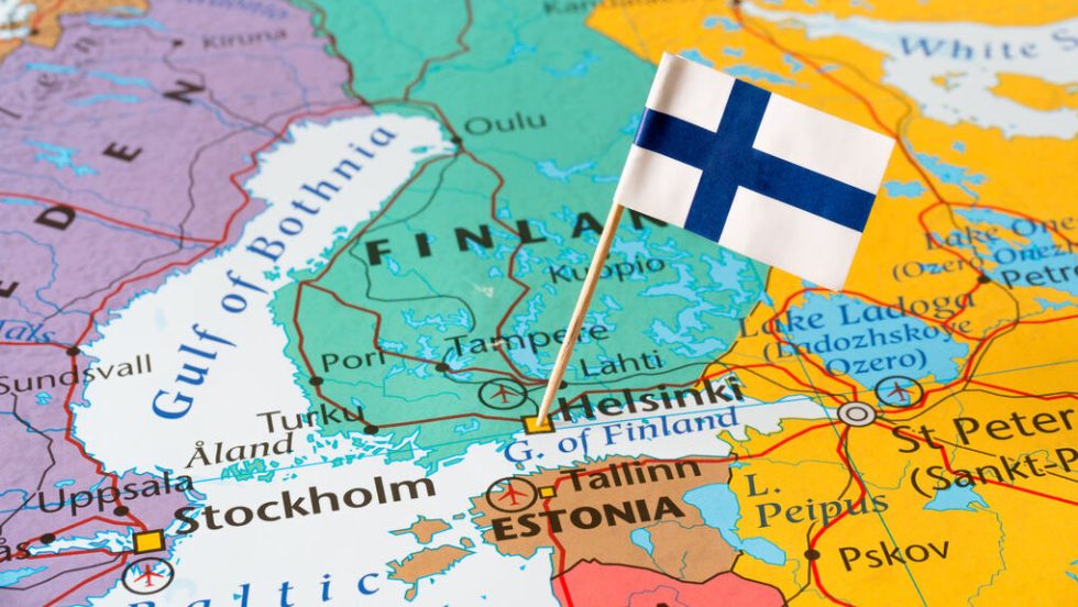 finland